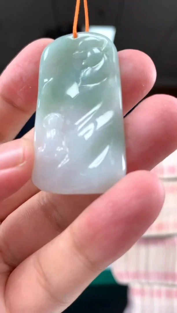 定制翡翠未镶嵌          *71