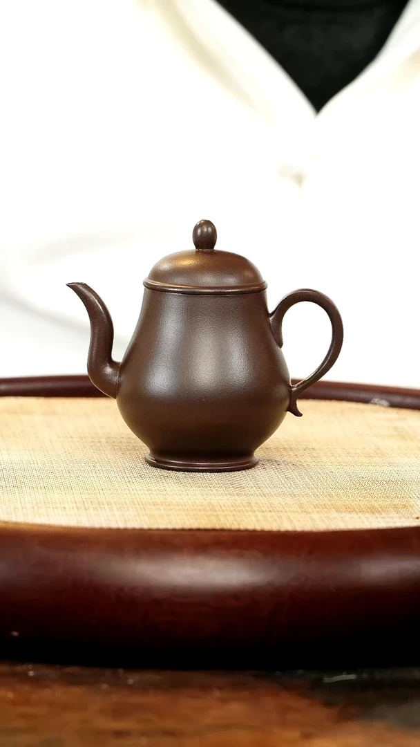 茶壶紫砂老行家紫砂1