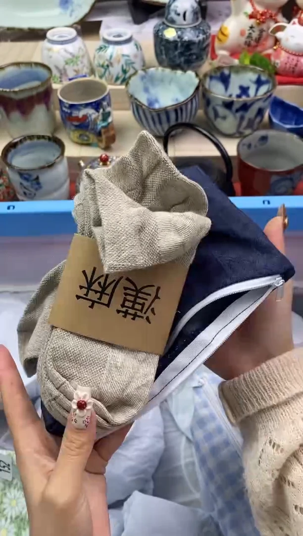 瓷片隆莲瓷器欢迎大家