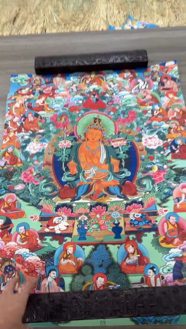 装裱画周总精选专属链接啊啊啊 A-1-35