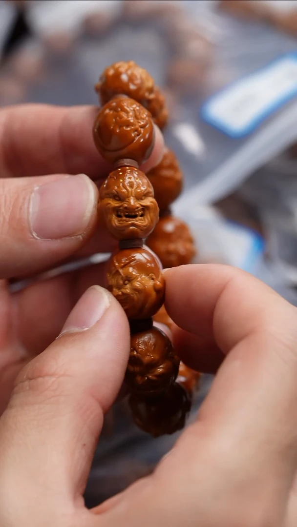 手串/手链橄榄核橄榄核