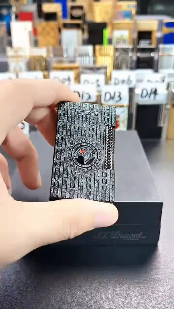 【凯玄门轻奢】都家拣漏纯铜机D18