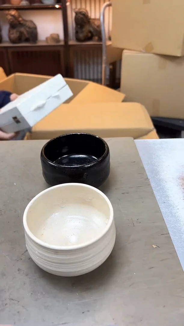 瓷片1834聚宝缘海陶精选