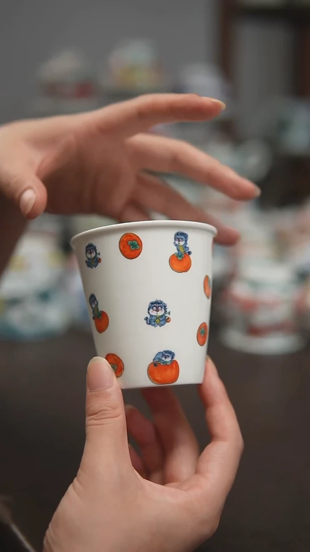 宠粉福利价        可乐杯