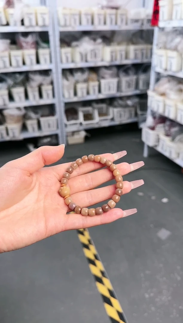 【闪购商品】菩提根/象牙果手串D-A548030