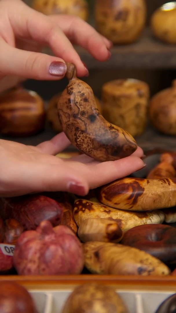 【闪购商品】木鬼柳爆满留疤香蕉