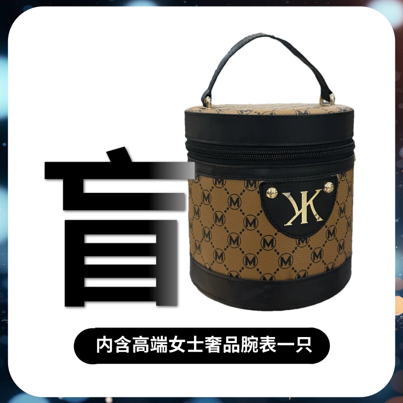 官方正品手表  镶钻小圆表轻奢时尚腕表女专柜新款（红姐）昙