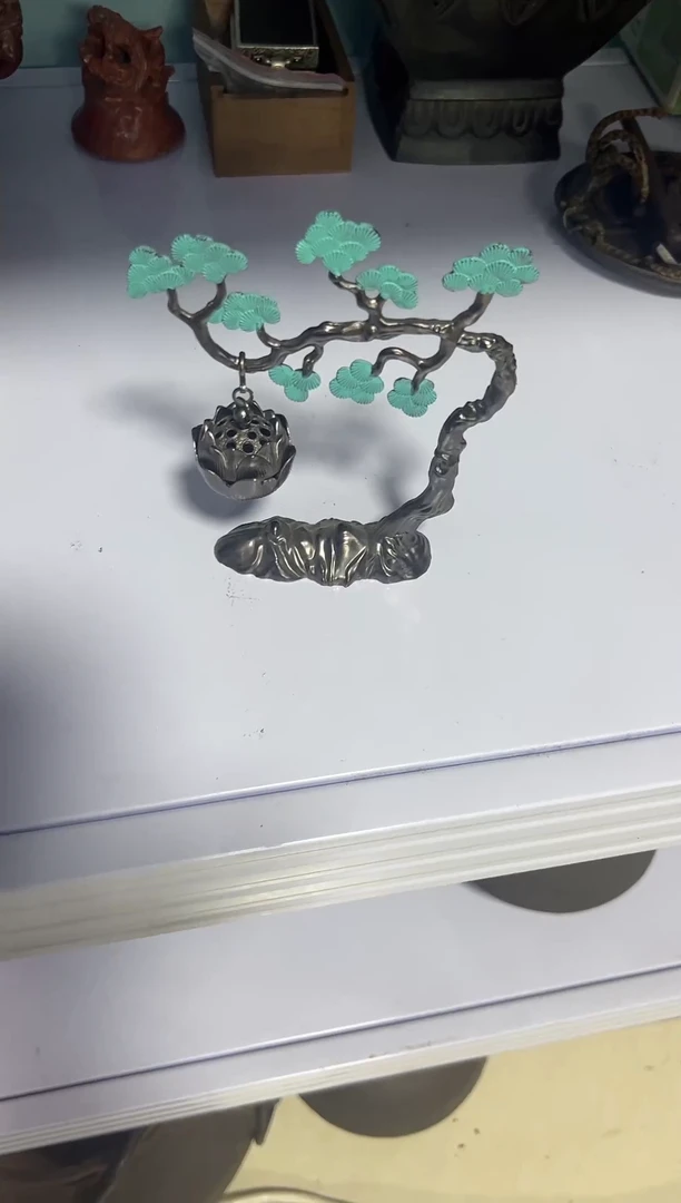 中古瓷器杂项芥***I0631