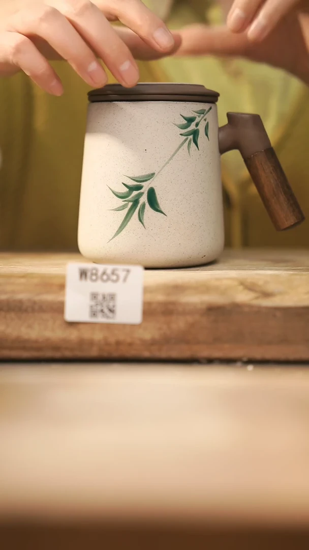 【闪购商品】【经典福利】/ 办公杯@@W8657