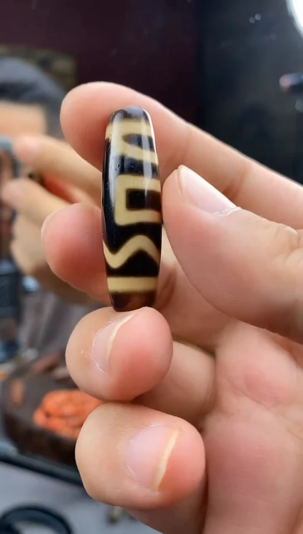 玛瑙/玉髓443未镶嵌-06014