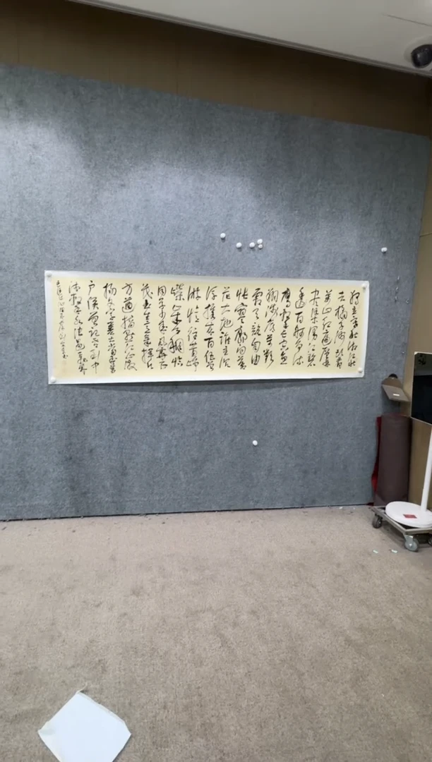 【闪购商品】书法pmw不二轩旗舰店书法LAZ77