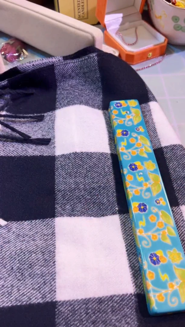 【闪购商品】瓷片陶茶666文玩周边多人