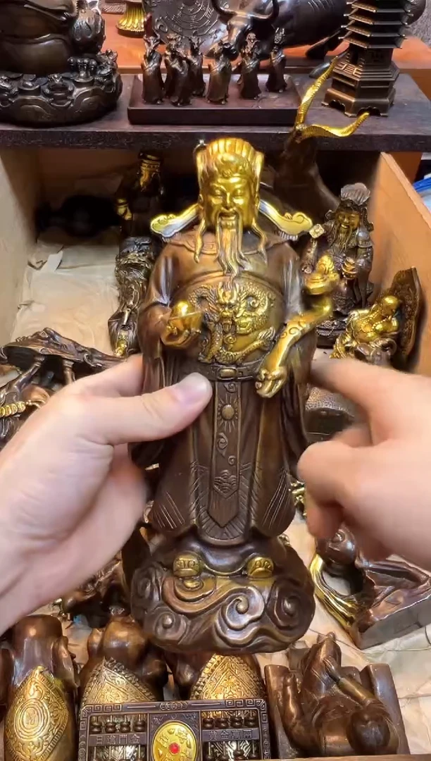 1案台摆件 物品摆件
