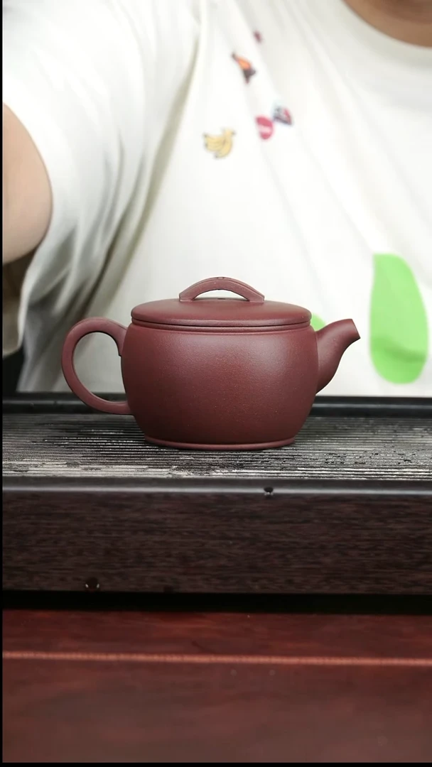茶壶紫砂精品紫砂壶20......260CC