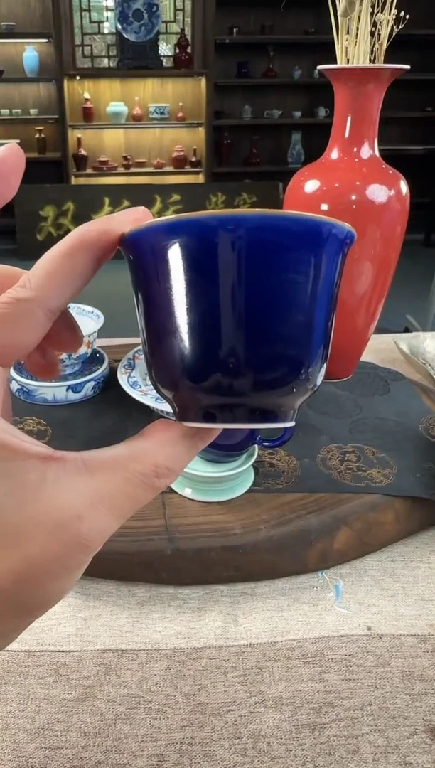 双板桥柴窑双板桥柴窑