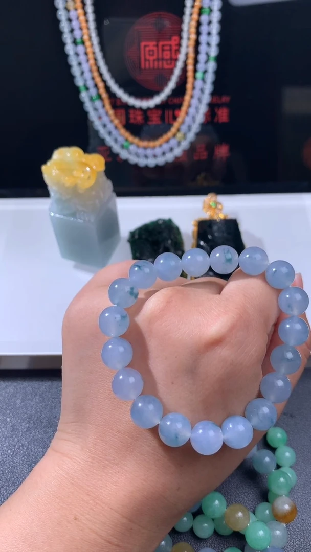 未镶嵌定制翡翠?*?