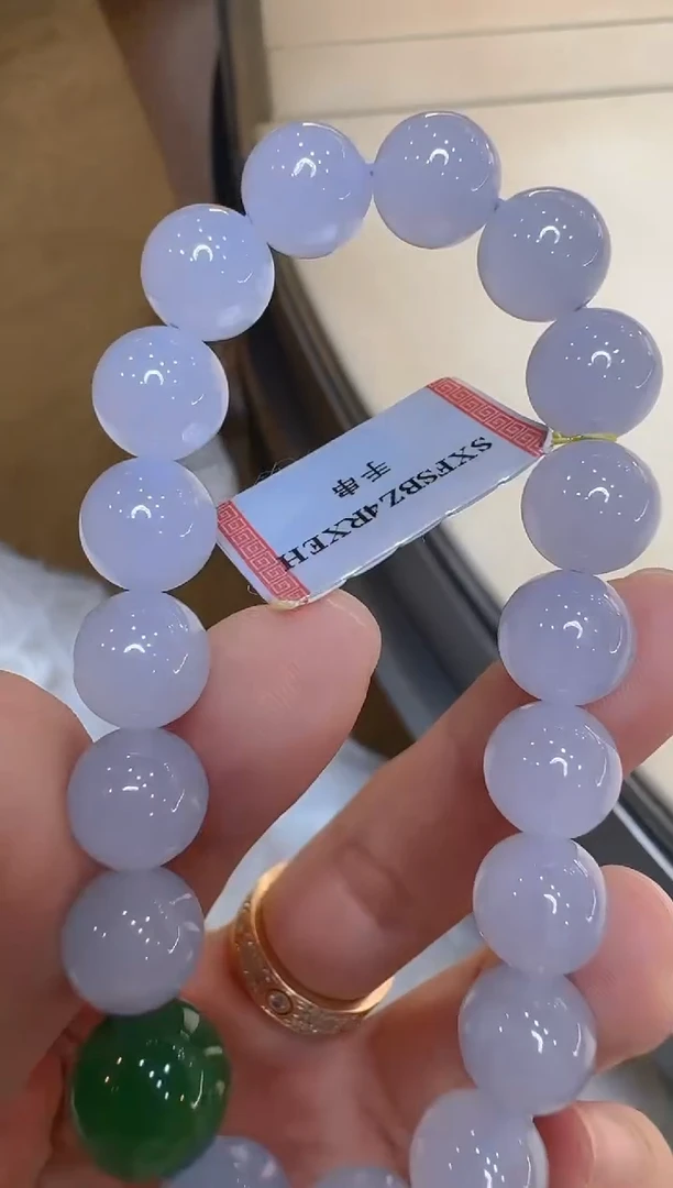 未镶嵌手串翡翠多样性团购发一件