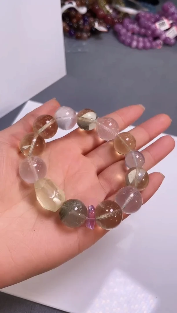 套链未镶嵌水晶15/461多样性发一件