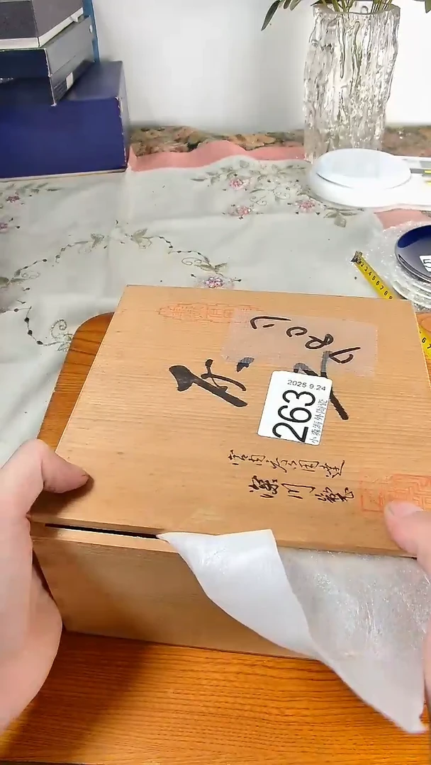 瓷片摄*师小淼海外陶瓷工艺品