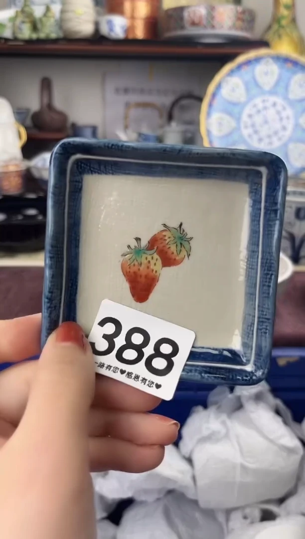 瓷片小*388................
