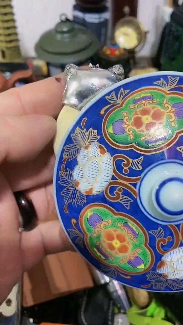 【闪购商品】摆件茶文化,工艺美术