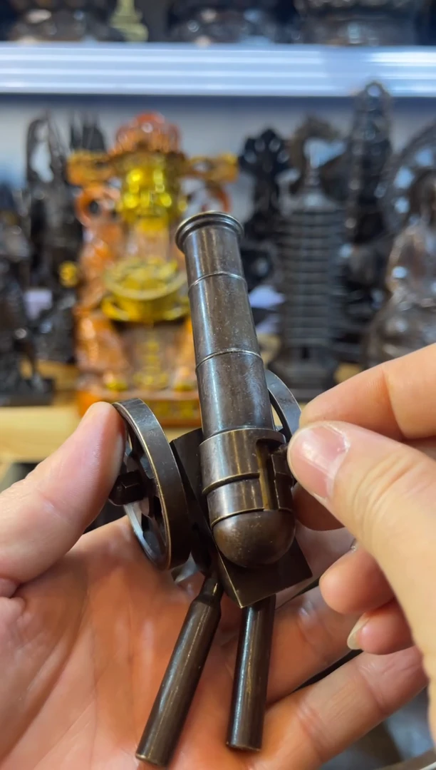 【闪购商品】1案台摆件 物品摆件