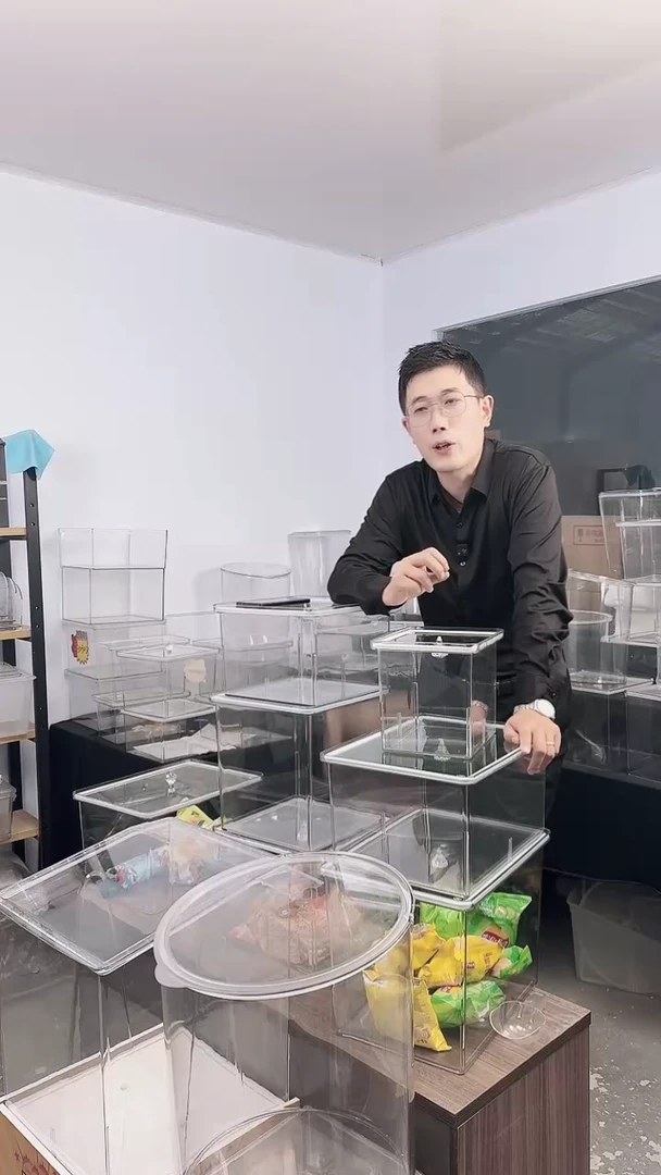 PET盖子款爆米花桶2个 物流自提1铲