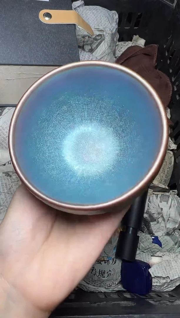 茶盏糖果 钵  盏三疯建盏茶器