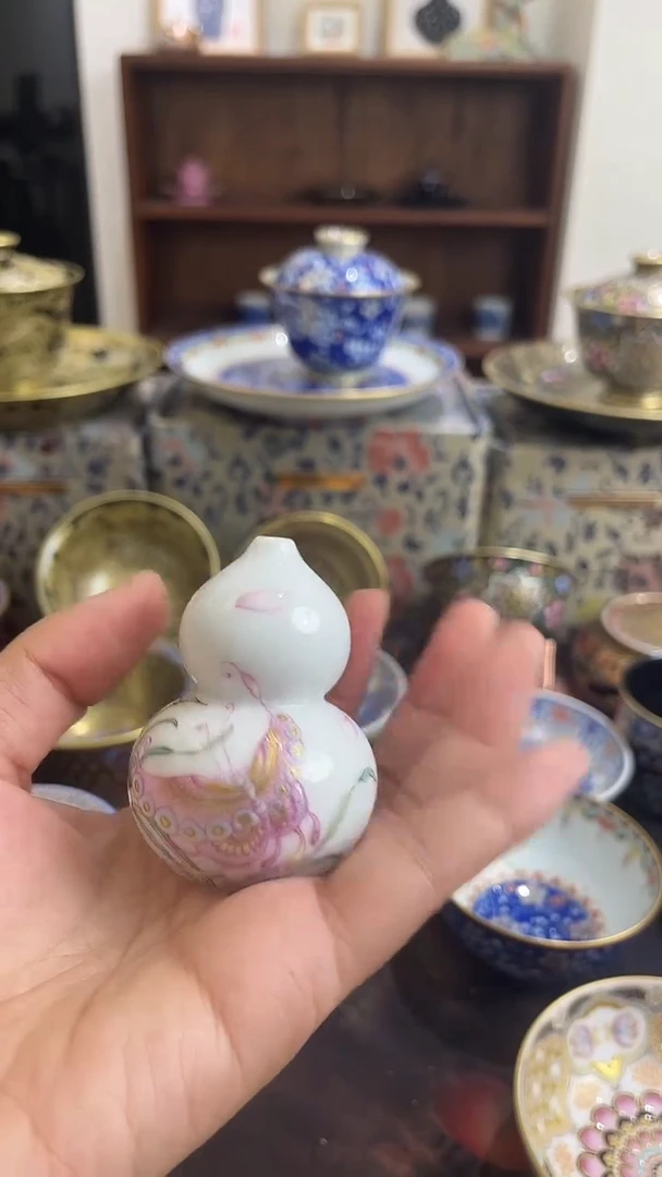 其他景德壹心好茶器放心购