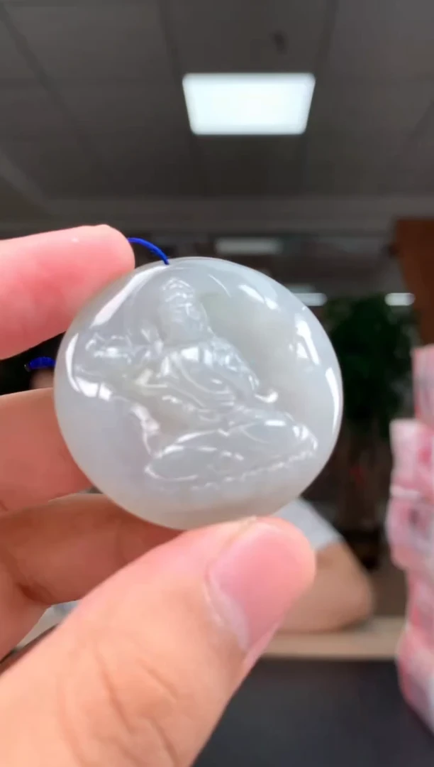 定制翡翠未镶嵌      *520
