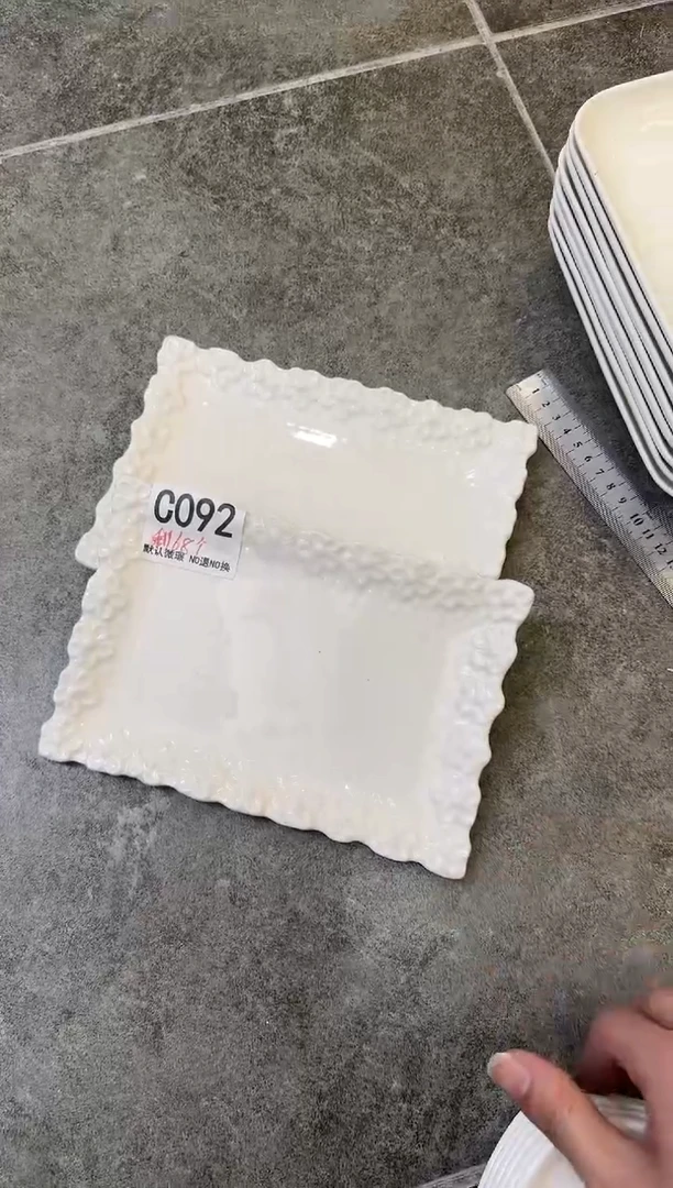 摆件陶C092-2个   微瑕清仓陶瓷福利