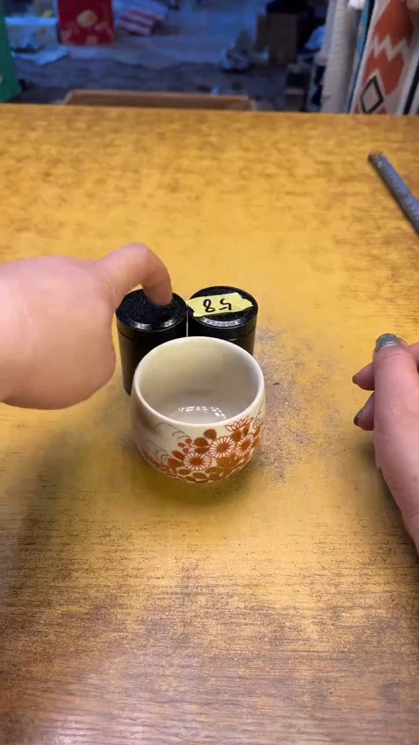 瓷器瓷器瑕疵瑕疵58  02雪俩碗