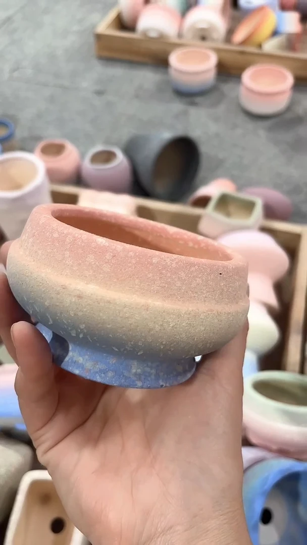 茵茵的欧气花园8*5