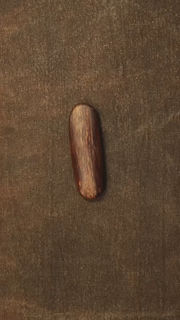 沉香吊坠正区芽庄沉水吊坠4.6克