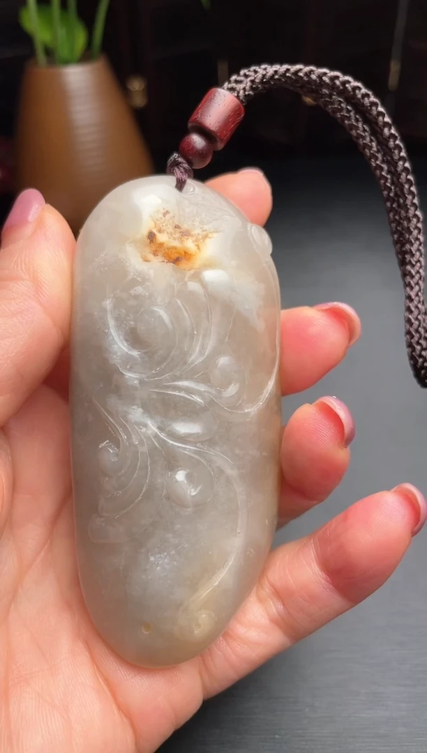 昌化石**昌化石摆件印章手玩件