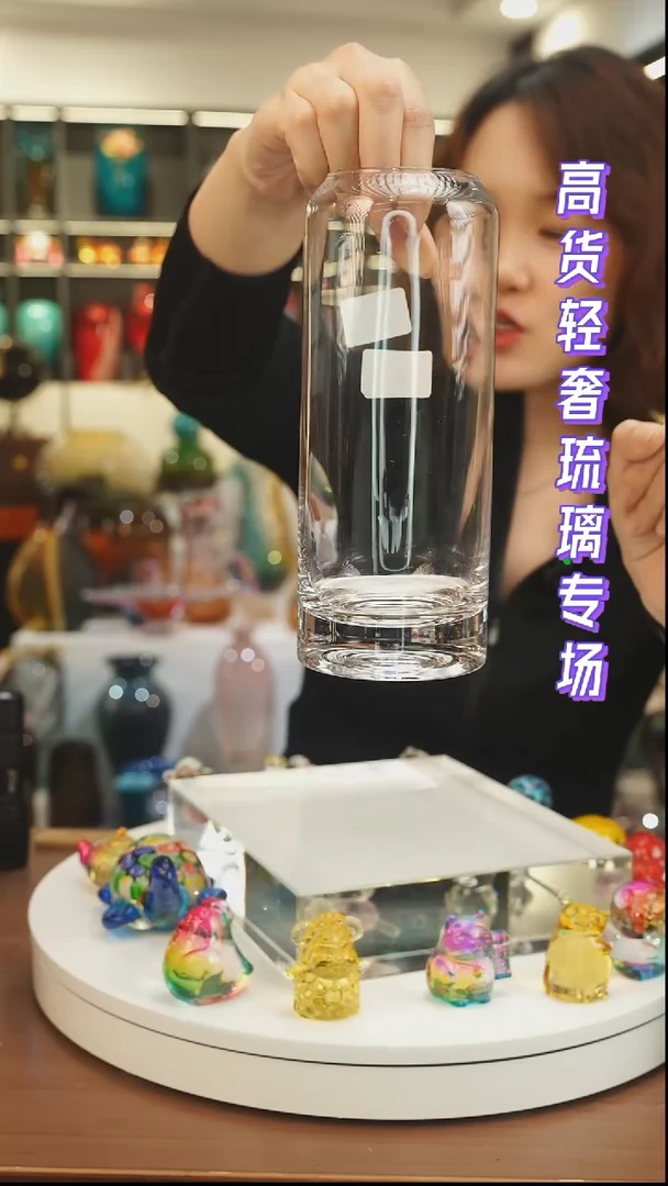 外贸花瓶尾货061