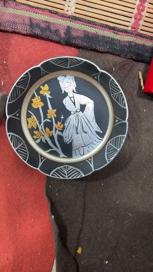 瓷片一单一个·11