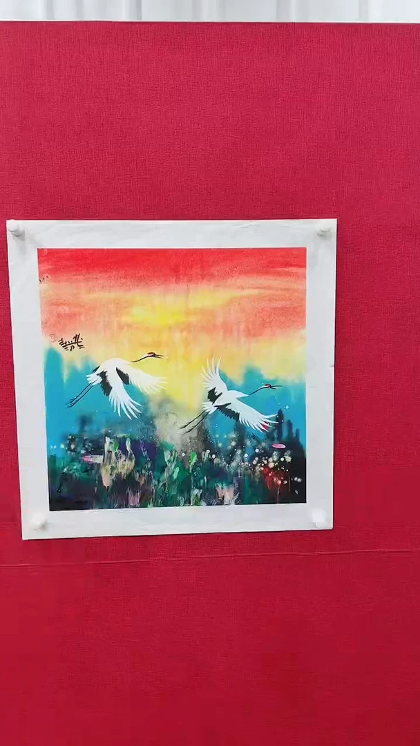 【闪购商品】国画赵燮书画精品