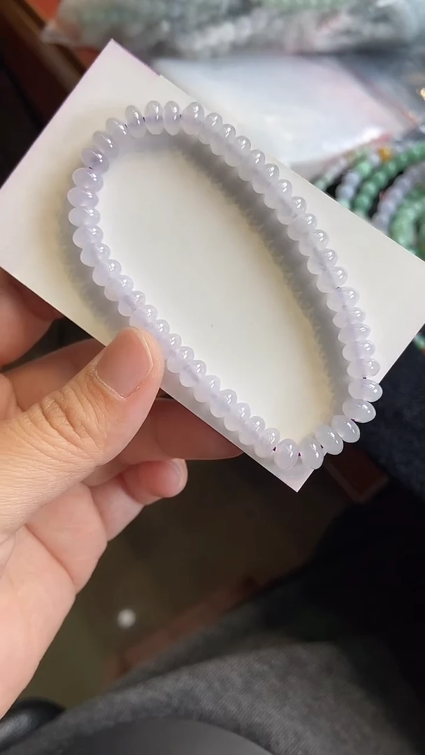 未镶嵌手链翡翠15