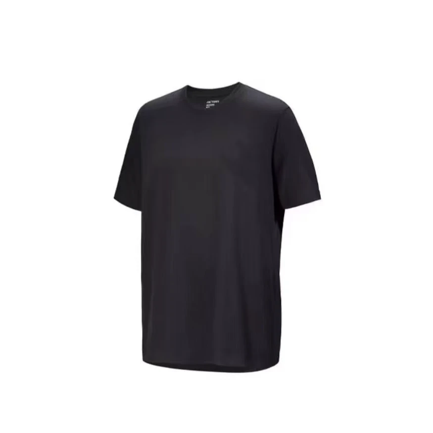 6高奢定制（化骨龙)2025春夏新款高奢半袖1231