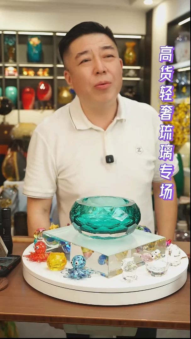 外贸花瓶尾货023