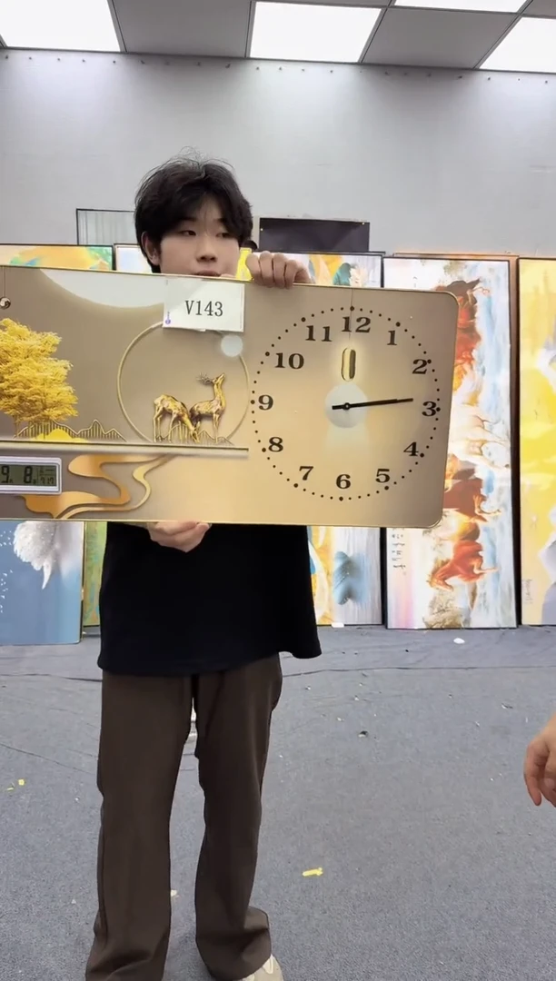 孤品微瑕黑马闪购V143