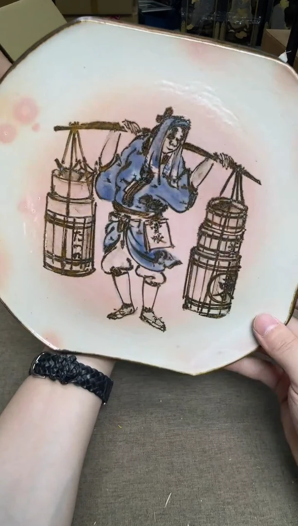 茶宠瓷器茶具套装