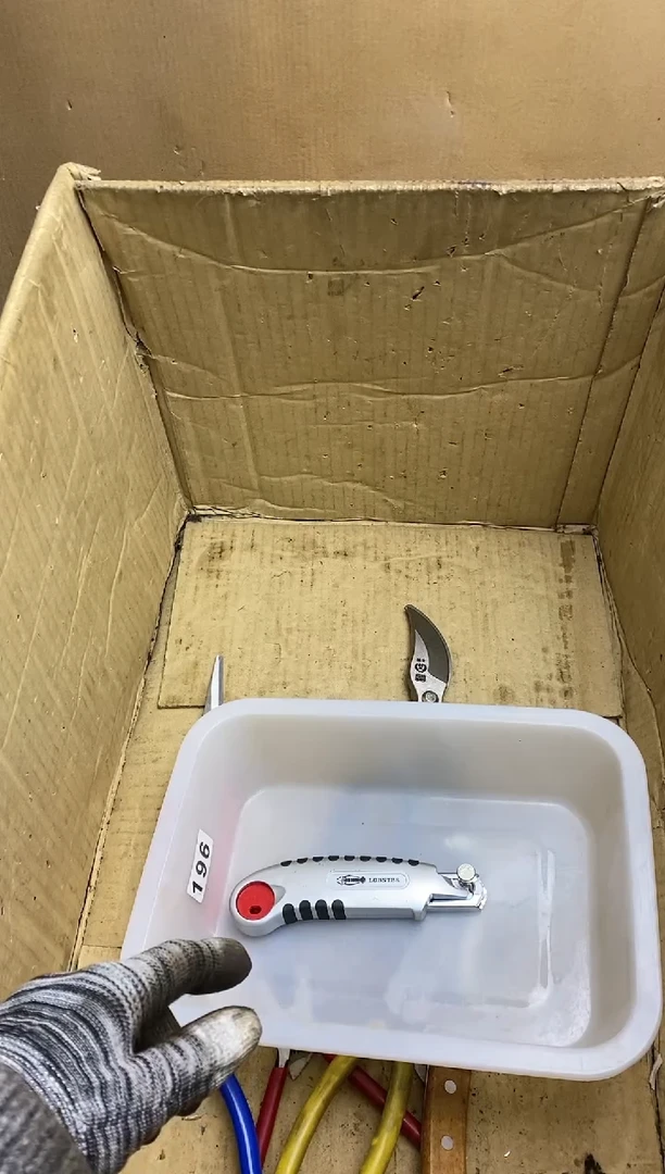 蓝***布五金园艺农具厨具工具闪购