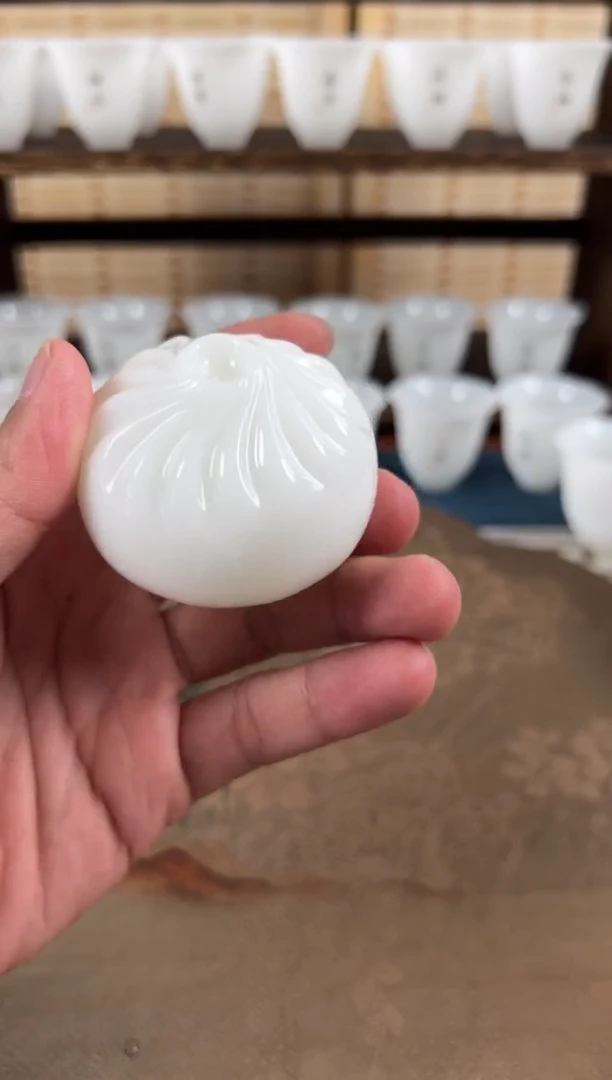 璞玉茶具单品上新