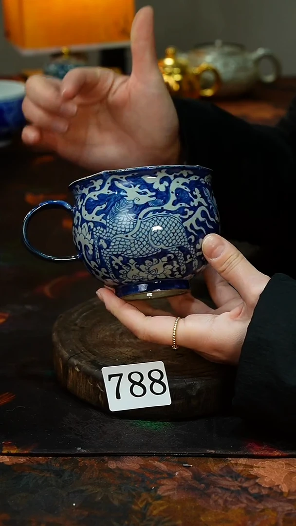 【闪购商品】.*............茶碗788微瑕