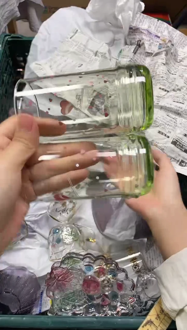 1*?097精美瓷器感谢选购