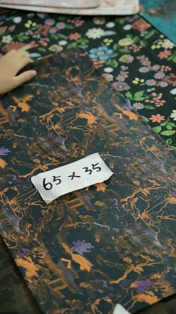 搬迁倒计时 茶席大减漏