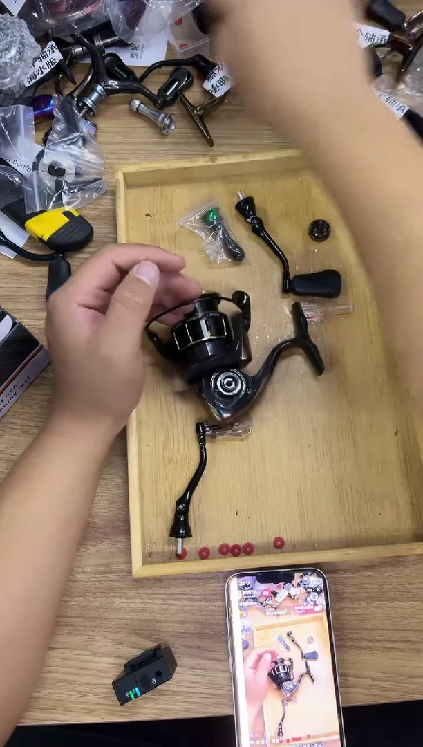 52型号3000浅线杯泰诺