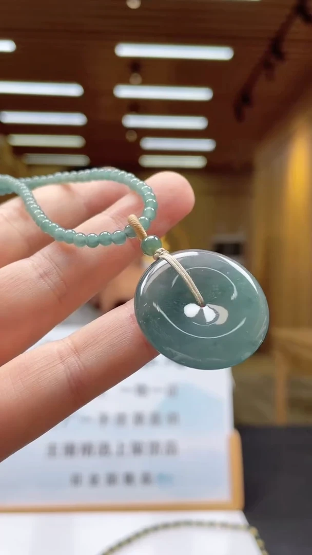 未镶嵌定制翡翠********610